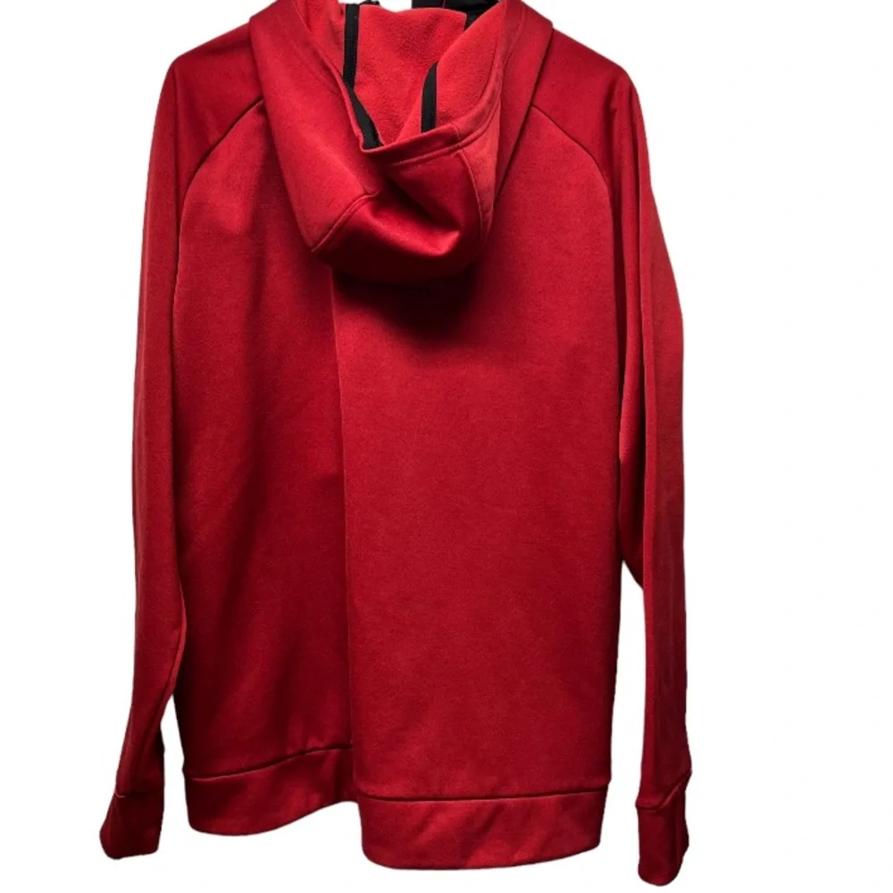 North Face‎ zip up hoodie